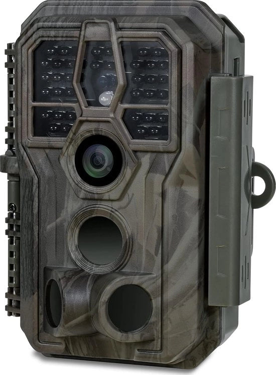 Camera da Campo - Camera da Campo con Visione Notturna - Camera da Campo per Esterni - Camera da Campo - Camera da Notte - Camera da Notte da Campo