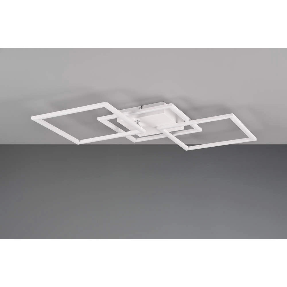 Trail Plafoniera Applique LED Orientabile GD Trio