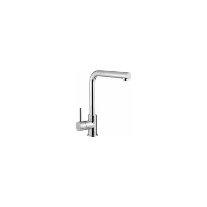 Apell APL7730DCCR rubinetto Cromo