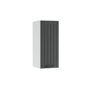 Vicco Mobile bagno Antracite 30 x 72 cm
