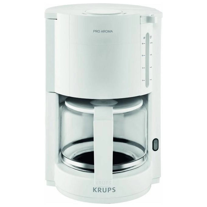 Krups F30901 Macchina da caffè con filtro