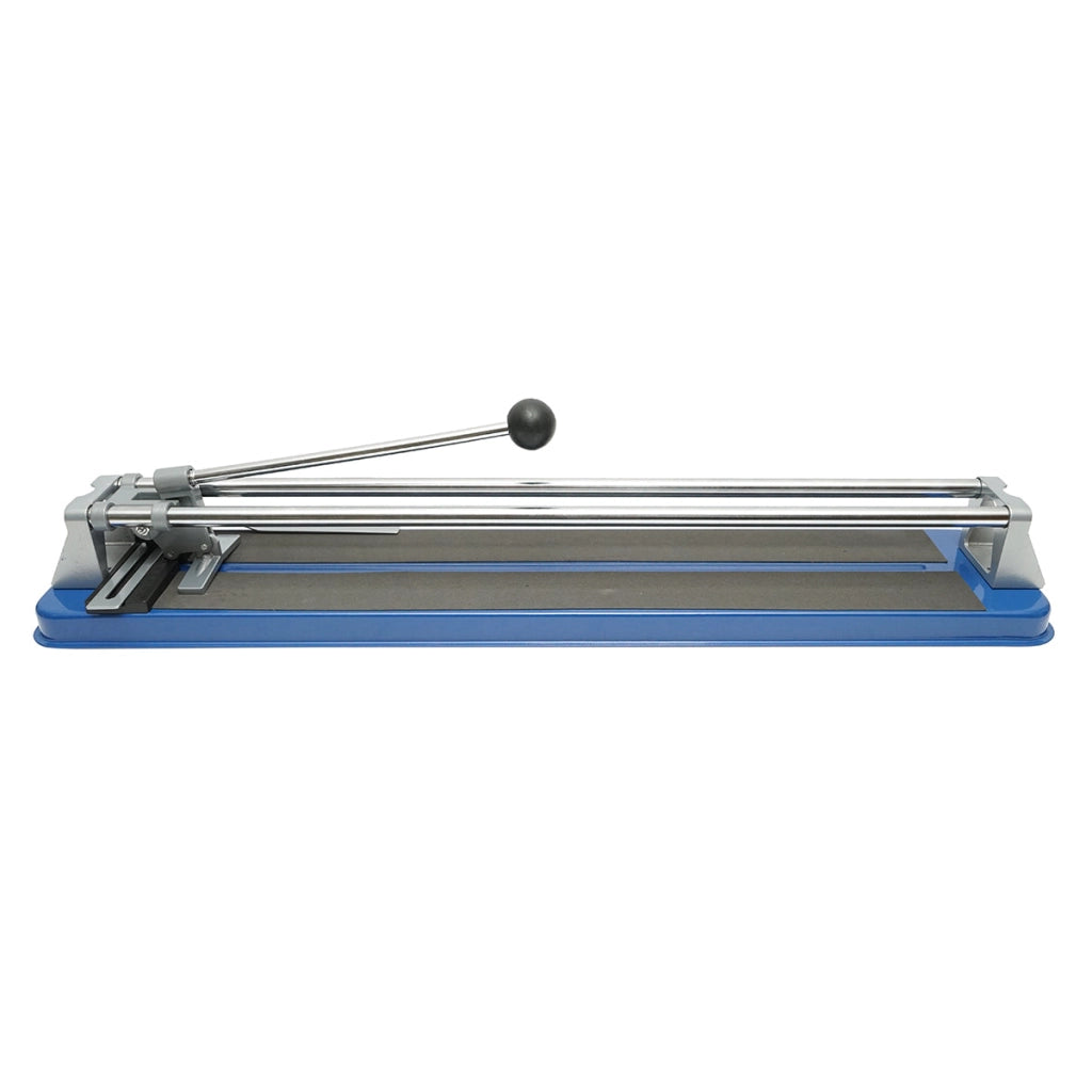 Macchina da taglio per piastrelle in ceramica e gres porcellanato con lunghezza di 600mm
