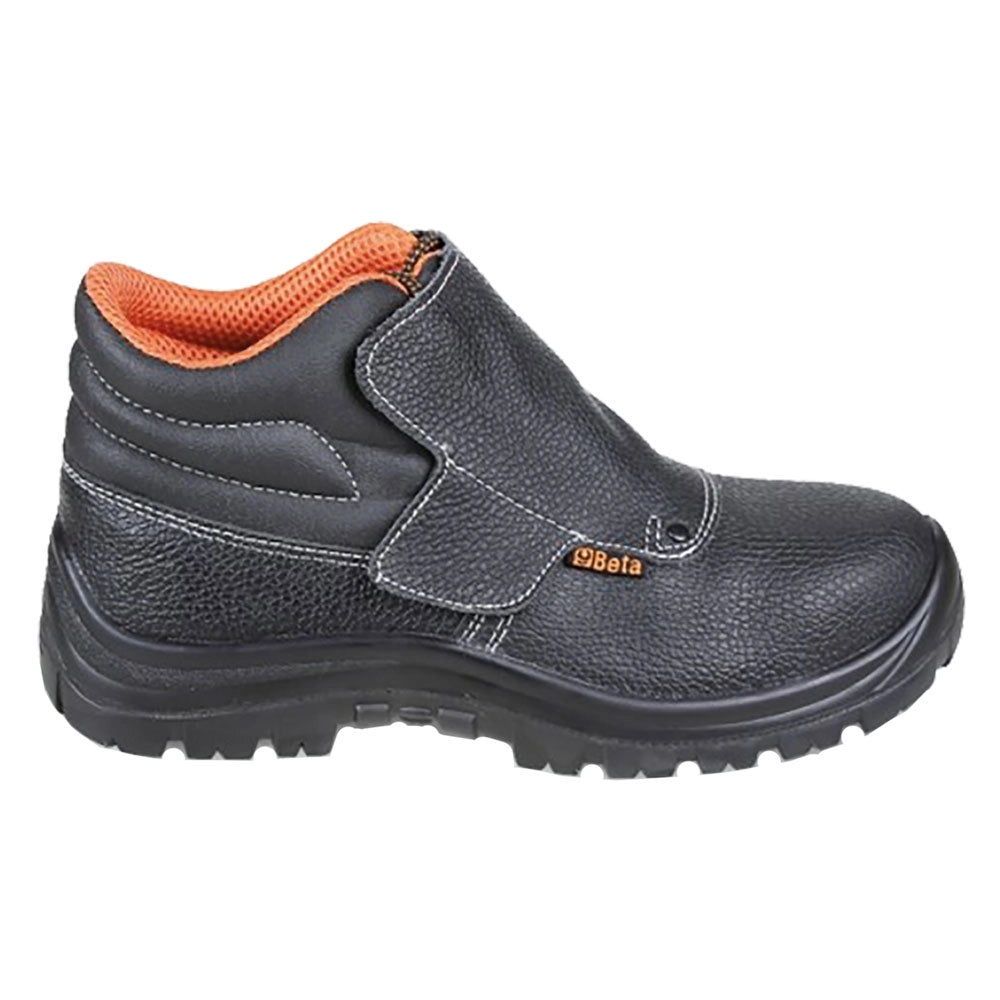 Scarpe antinfortunistiche 7245BK n. 46