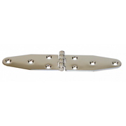 CERNIERA INOX MM.180X40