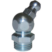 TESTINA INGRASSATORE CONICO H2-45  ° PRESSOL - M 10X1- 10 pezzi