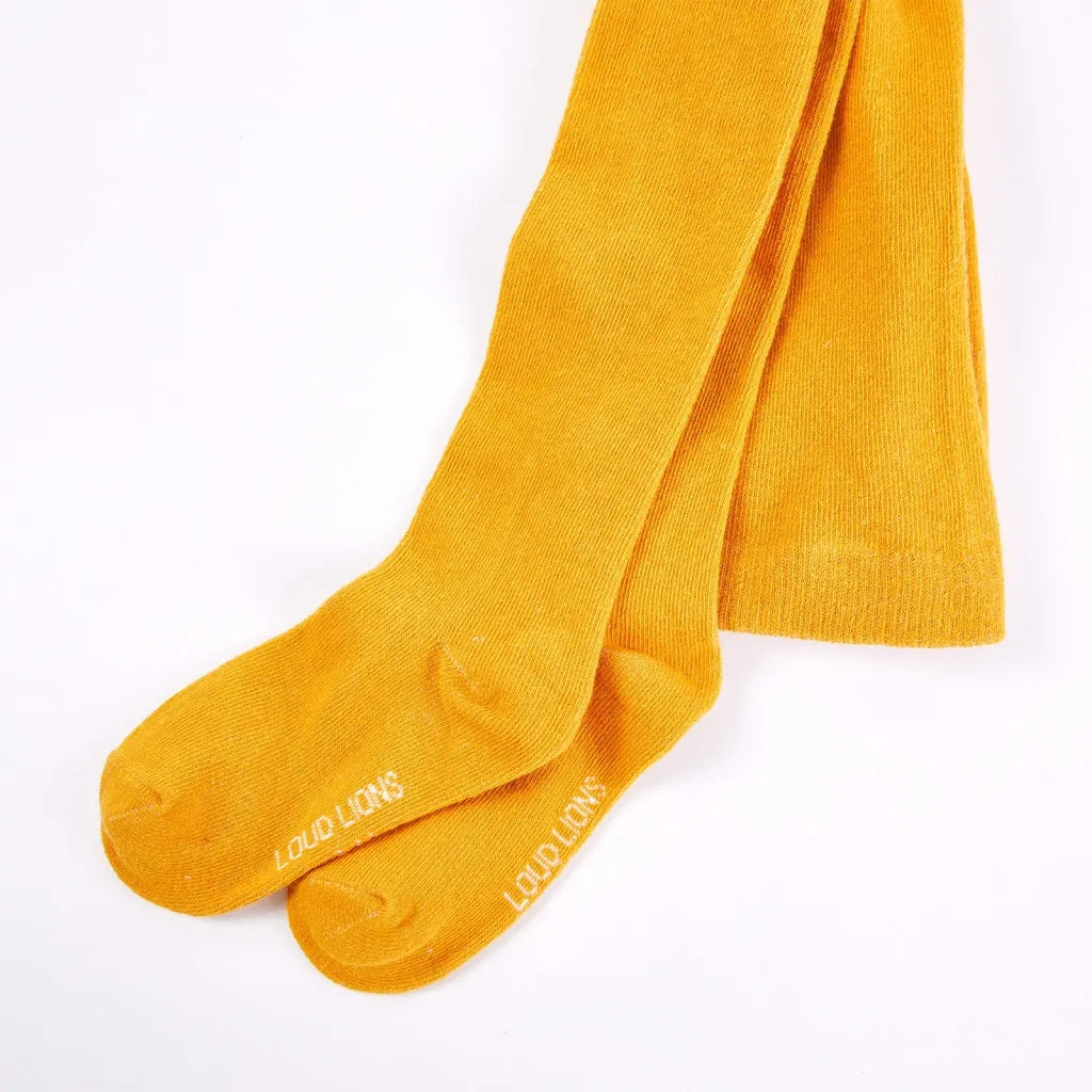 Calzamaglia per Bambini Ocra 104 CFW2173510