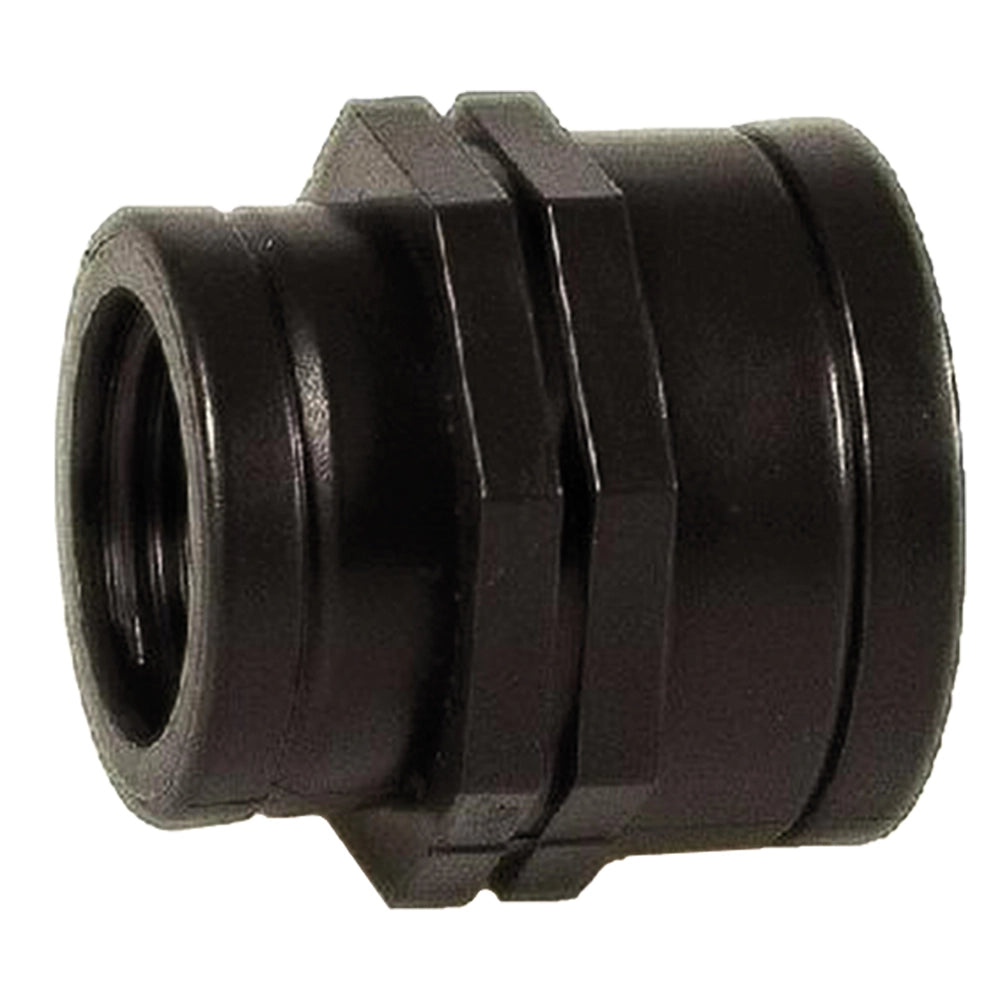 MANICOTTO RIDOTTO 1 x 3/4 - pz 3  - Blister Koncreto