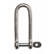 GRILLO INOX LUNGO PERNO IMPER ØMM.5