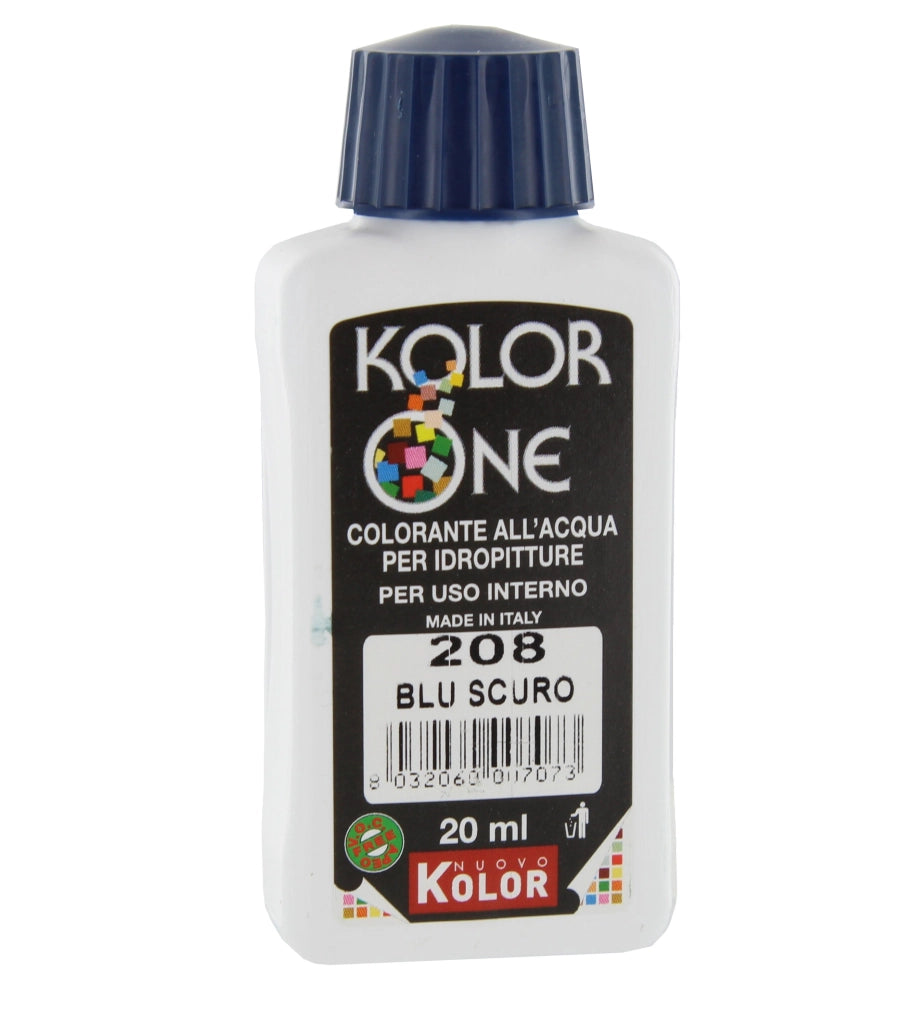 COLORANTE 'KOLOR ONE' 45 ml - Viola - NUOVO KOLOR