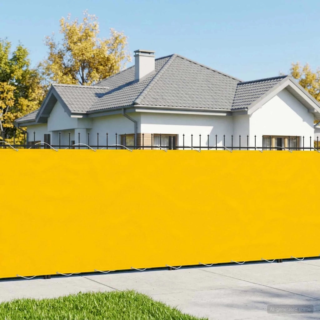 Schermo di Privacy per Balcone 150 x 200 cm 42036590
