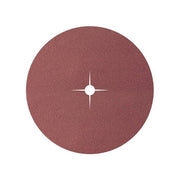 10 DISCHI ABRASIVI GR. 80 D.125MM PER TRAPANI