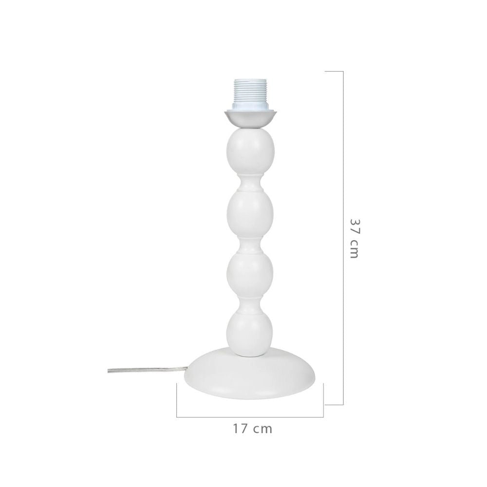 Lampada da tavolo