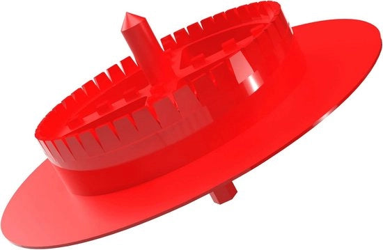Taglierino per schiuma per isolamento di facciate - EPS e isolamento termico