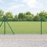 Palo della recinzione Verde 3352436