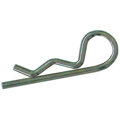 COPIGLIA A MOLLA - MM 3- 75 pezzi