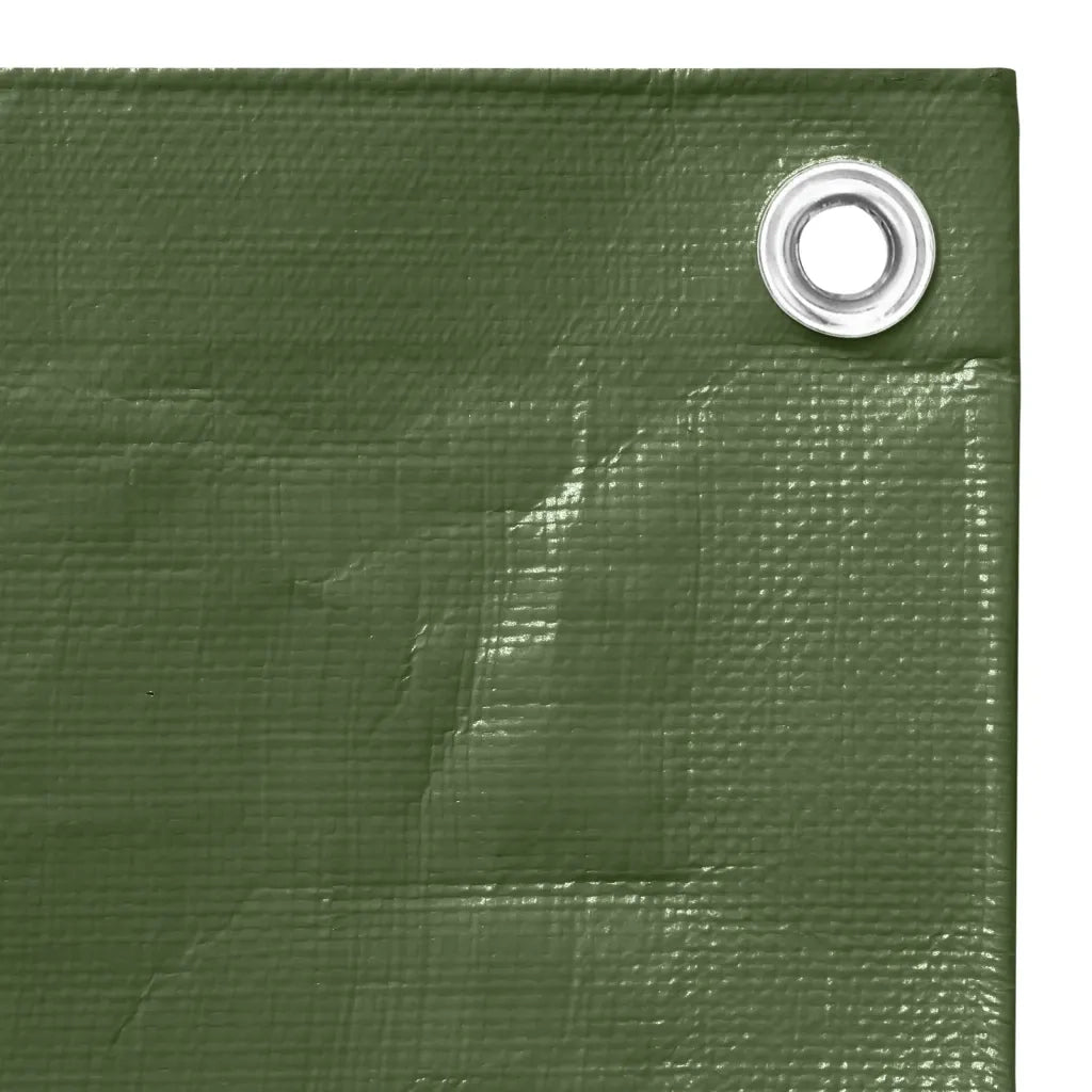 Telone 260 g/m² 4x5 m Verde HDPE 151551