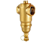 DEFANGATORE PER IMPIANTI TERMICI 3/4   ICMA  S.P.A.