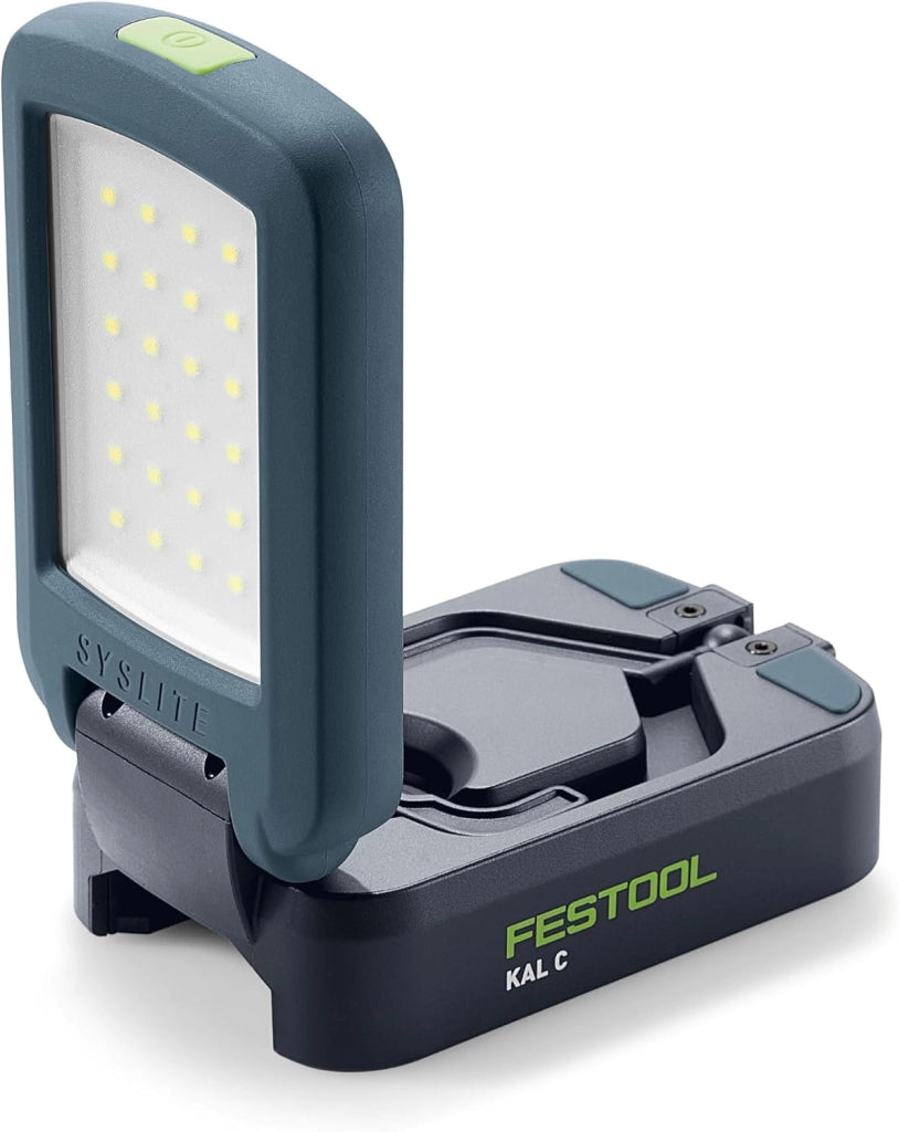 Lampada da lavoro a batteria SYSLITE KAL C