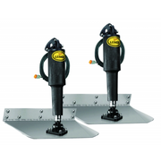 CORRETTORI D'ASSETTO STD MM.229X305 TRIM TABS STANDARD MM 229X305 - BOAT 5/7,5 M