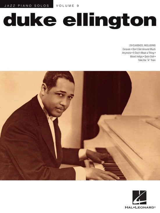 Piano Libro Jazz Piano Soli - 23 Arrangiamenti - Incluso Nome delle Chiarazioni - Adatto per Principianti - Ideale per l'Esercizio a Casa - Libro di Piano