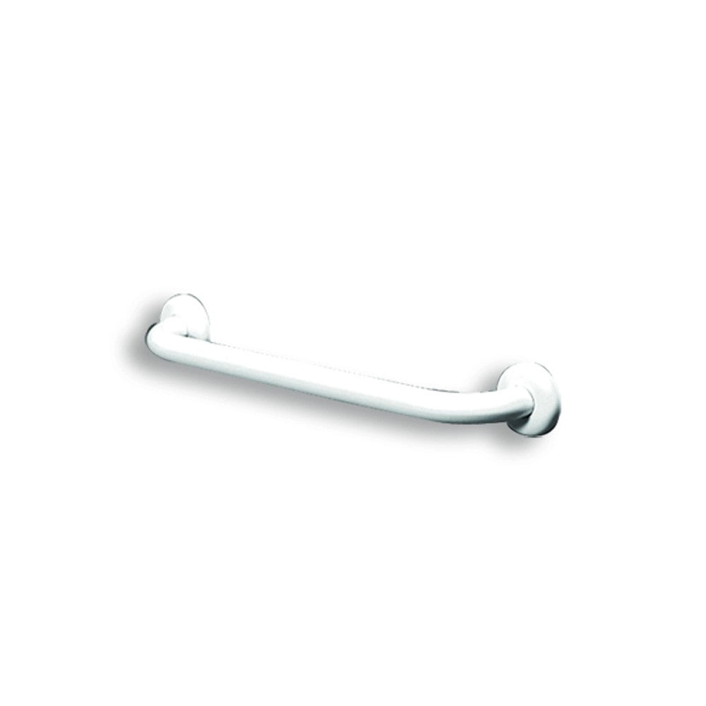 Maniglia sicurezza cm.45 bianco goman