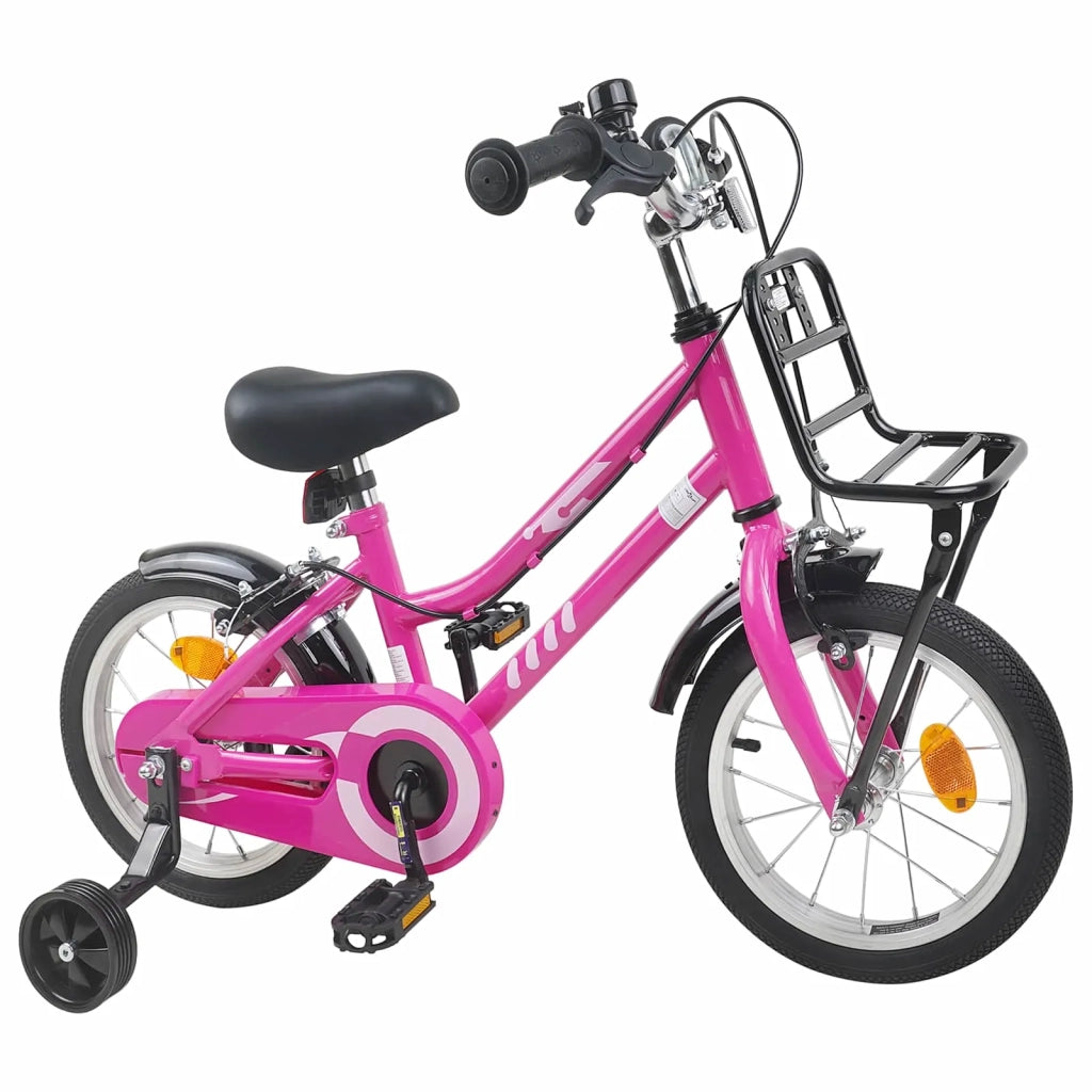 Bicicletta per Bambini | Bici per bambini 12 Pollici per bambini di 2-4 anni