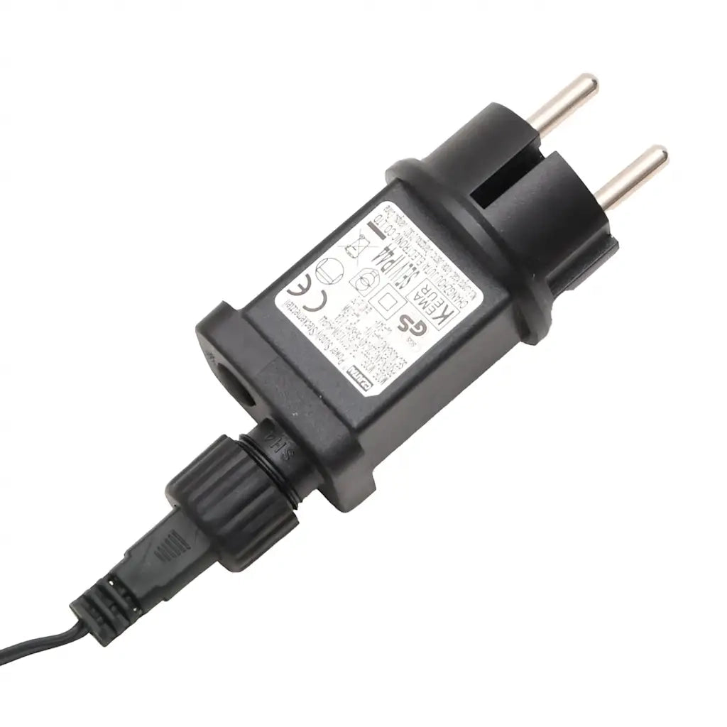 Luci di Natale Rete Colorate 4x4m 544 LED Interni Esterni CFW8851820