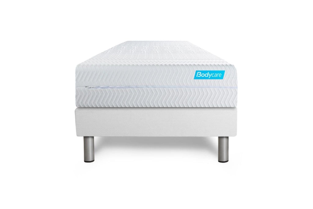 Set materasso e base 90x190 cm - Biocare