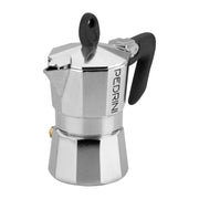 CAFFETTIERA PEDRINI AROMA CHIC 1TZ