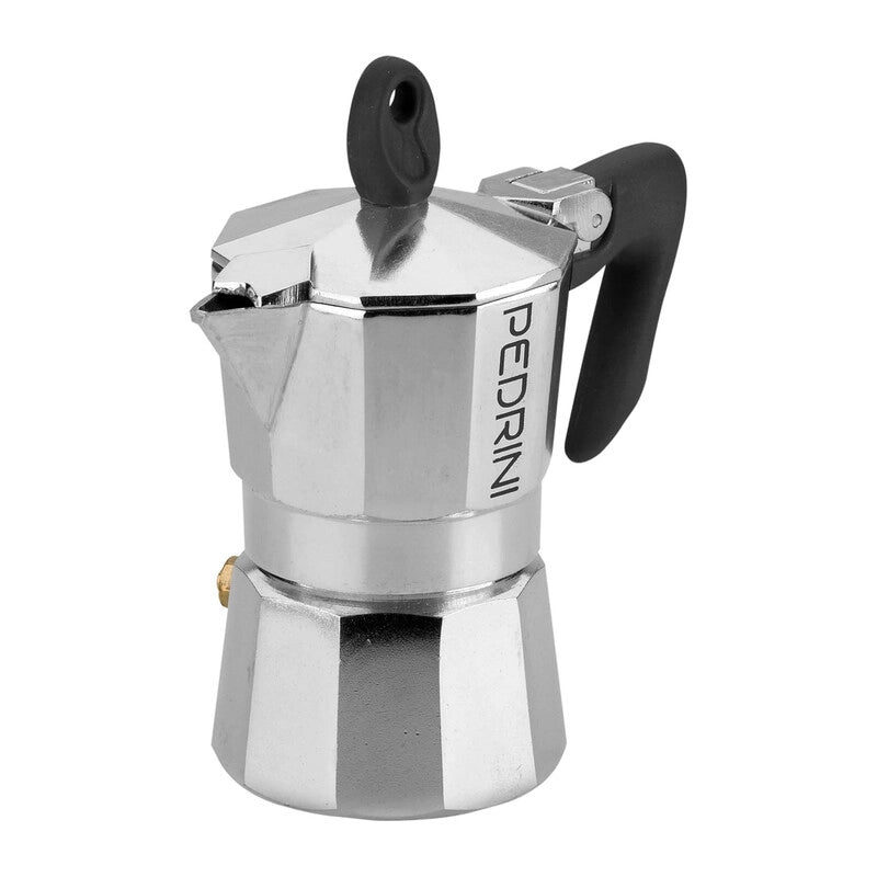 CAFFETTIERA PEDRINI AROMA CHIC 1TZ