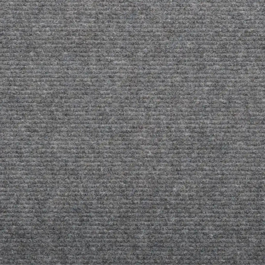 Tappetini Autoadesivi per Scale 15 pz | Gradini per Scale 65x22,5x3,5 cm Grigi