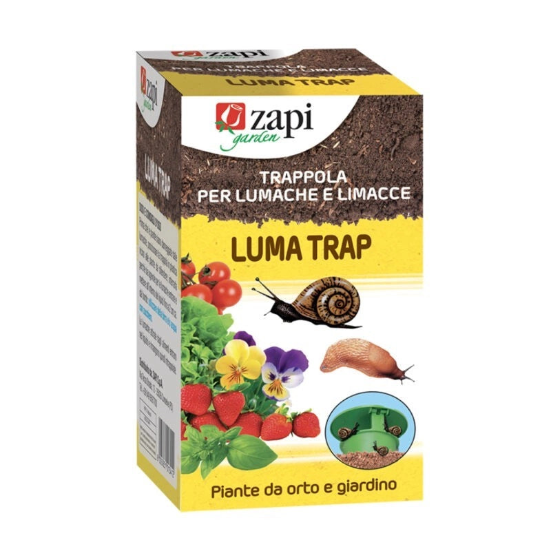 Trappola per lumache Luma Trap 1 pz