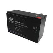 BATTERIA AL PIOMBO RICARICABILE 6V 4,0Ah - mm 70x47x106h
