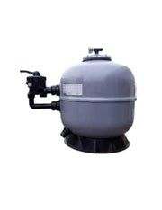 Filtro A Sabbia Per Piscina Modello Rivalta Side 600 - 600 Mm Portata 14M3