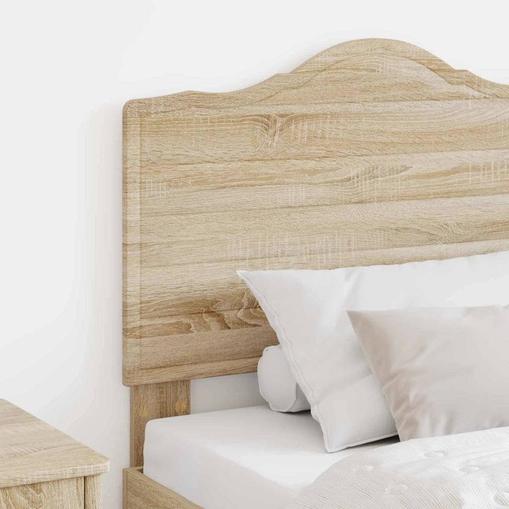 Testiera | Testata Rovere Sonoma Legno multistrato