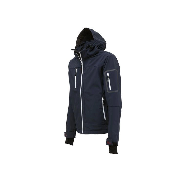 GIACCA METROPOLIS DEEP BLUE  tg.XL    UPOWER
