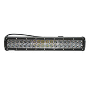Lampada a barra LED 12-24V, 108W, 435x80x68mm Breckner Germany
