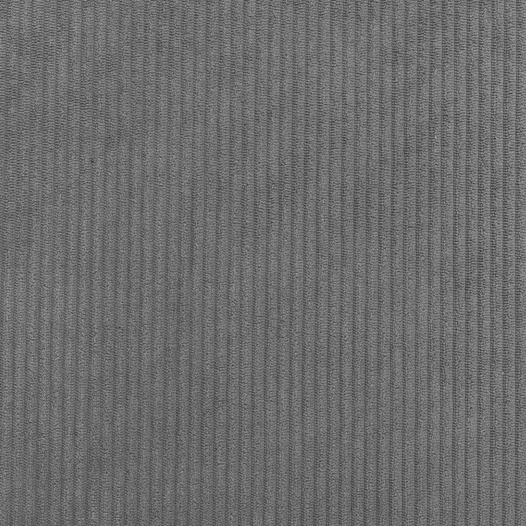 Struttura letto piattaforma-Giroletto-Rete del Letto Grigio chiaro 90 x 200 cm