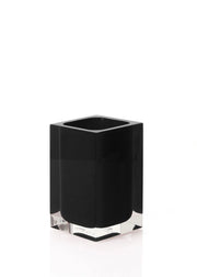 PORTASPAZZOLINI RAINBOW GEDY  Nero
