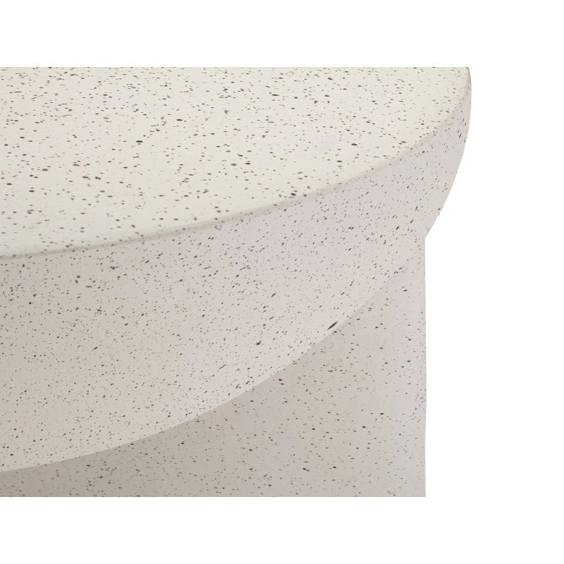 Tavolino Da Caffe' History cm ø 63,8x42,5