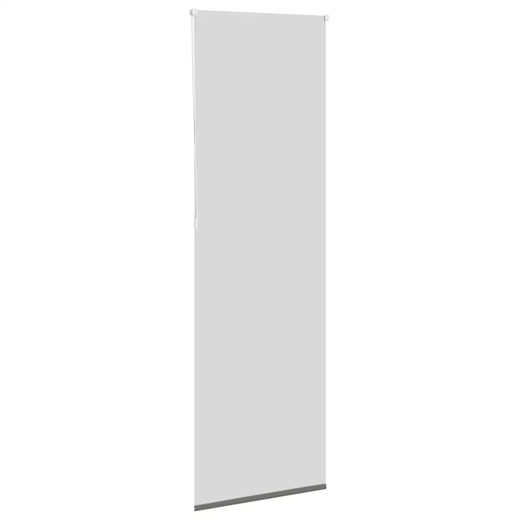 Tenda a Rullo Oscurante 85x210 cm Larghezza Tessuto 80,7 cm 4011177
