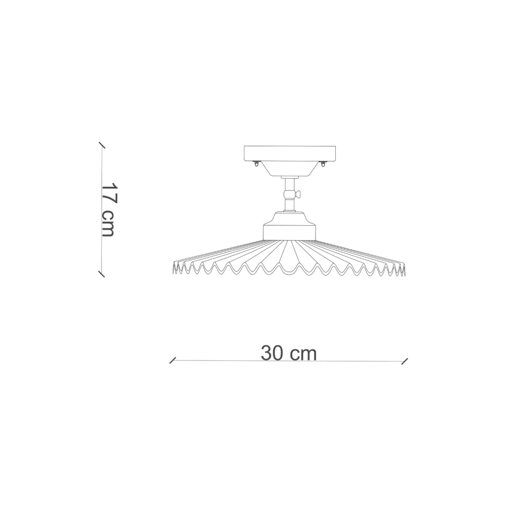 Applique Classica Orientabile L&aposAquila Ottone E Ceramica Decorato 1 Luce E27