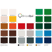 *** attenzione creata per woocommerce - dilack nuovi colori GRIGIO ARDESIA 6606