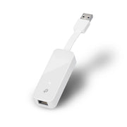 TP-LINK UE300 - ADATTATORE ETHERNET 1 PORTA USB3.0 1 PORTA LAN