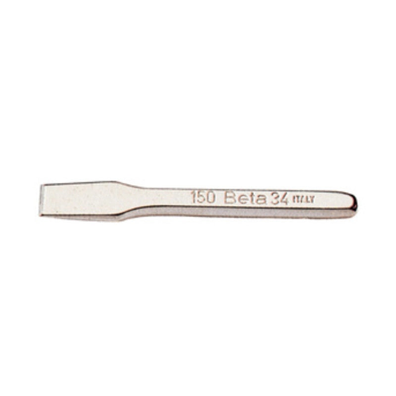 BETA    34 SCALPELLO PIATTO 17,0X150 MM- BETA- 1,0 pz