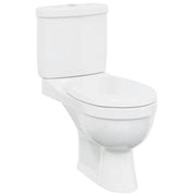 Toilette con Cisterna Bianca CFW9588131
