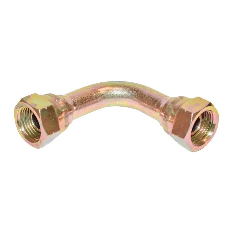 Raccordo Adattatore 90 DKR 1/2 BSP FI/FI