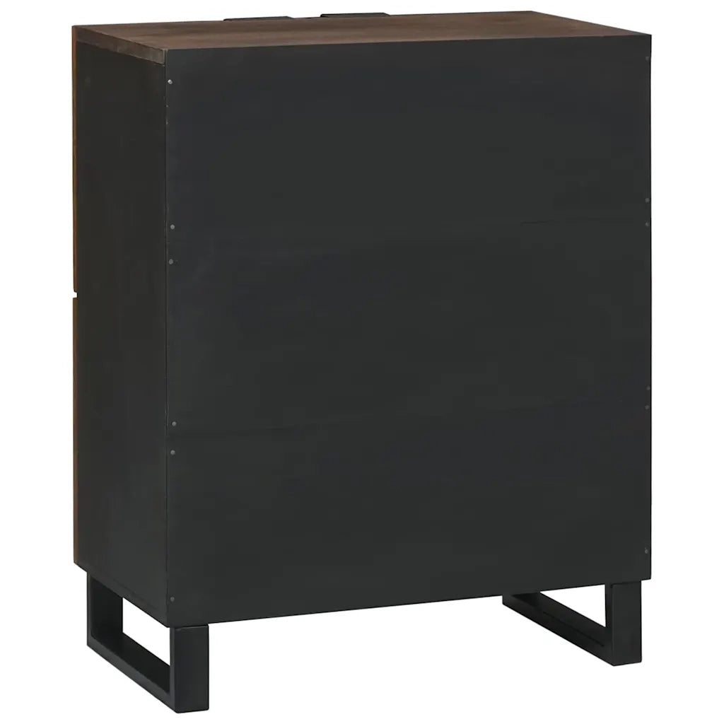 Armadi e Supporti per Storage di Media Marrone 4018034