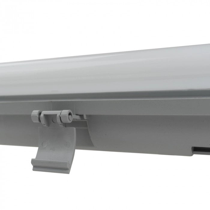 Plafoniera LED stagna 2xT8 60 cm IP65 Ecolight