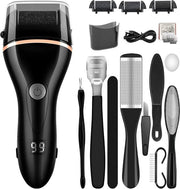 Elettroepilatore a batteria, impermeabile